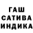 Шишки марихуана SATIVA & INDICA Tagi Qasimov